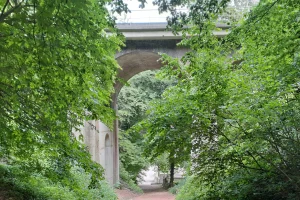 Les Boucles de la Madeleine